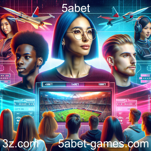 Apostas em Esports: O Crescimento do Jogo Competitivo